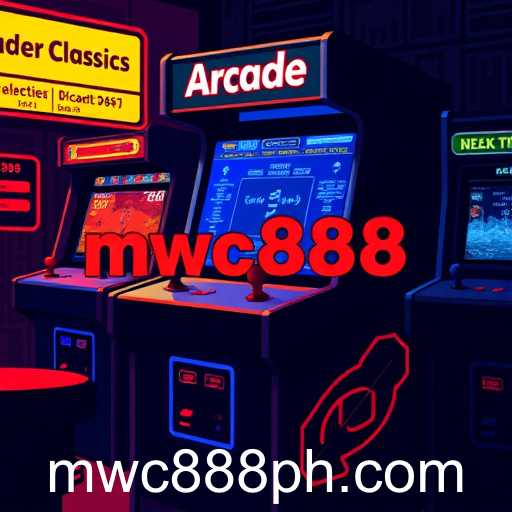 Arcade Classics