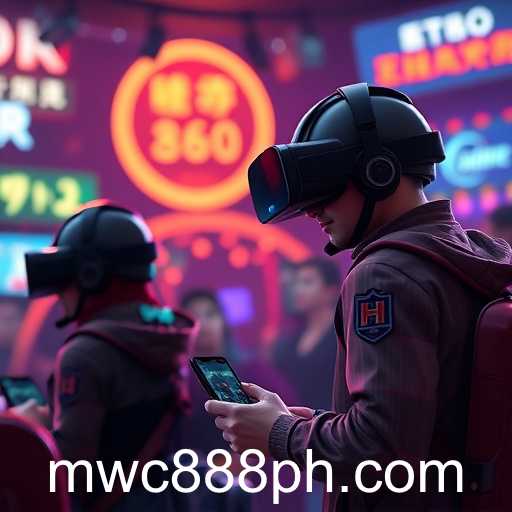 Evolution of Online Gaming Platforms