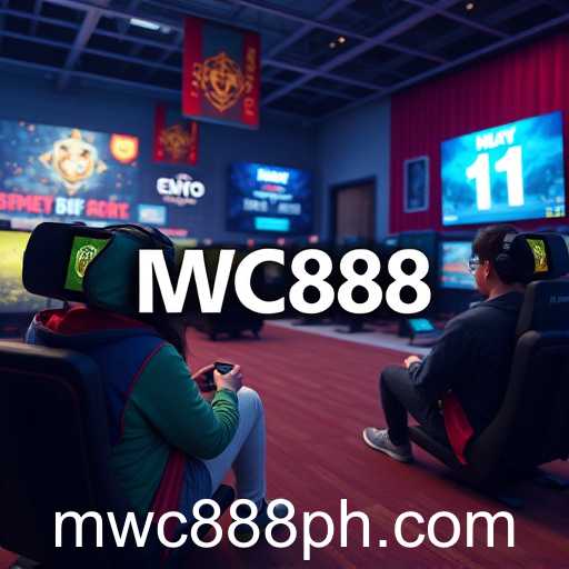 MWC888 Revolutionizes Online Gaming Experience