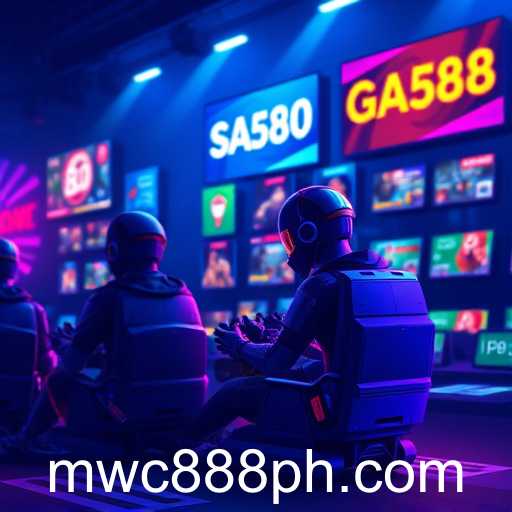 The Rise of MWC888 in the Gaming World