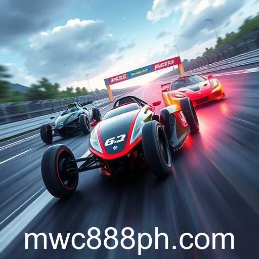 Racing Thrills
