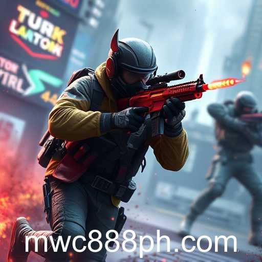 The Rise of MWC888 in the Online Gaming World